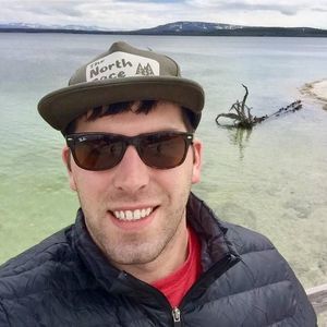 Meet your Posher, Austin